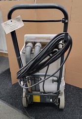 Advance 262500 Aquaclean Floor Carpet Cleaner Extractor Pickup Only a-x
