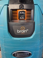 Tennant T7 AMR Robotic Floor Scrubber