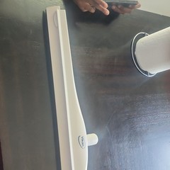 Vikan White Floor Squeegee Head