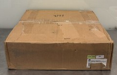 Diversey D5913247 QuattroSelect Dispenser J-Fill Safe Gap 1.5 GPM NEW IN BOX!