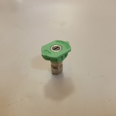Stens 758-087 General Pump Size 3.5 25 Degree Green Nozzle
