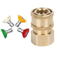 Brass Car Wash Tool Car Wash Hose Easy To Use Ergonomic Handle For Car Cleaning