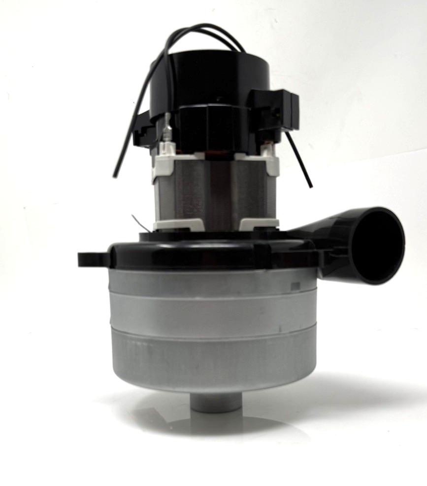 116515-29, 116515 Ametek Compatible 24V Vacuum Motor | Industrial Heavy Duty