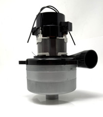 116515-29, 116515 Ametek Compatible 24V Vacuum Motor | Industrial Heavy Duty
