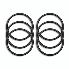 Replacement 30563B Belts for Eureka Sanitaire Vacuum SC888, SC889, SC899