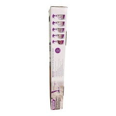 Rejuvenate Click n Clean Multi-Surface Wet Spray Mop, Microfiber Pad, Metal