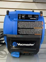 VACMASTER PORTABLE AIR MOVER AM201 0101 (PD3047565)