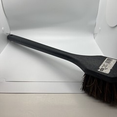 Harper 20 inch Palmyra Utility Gong Brush