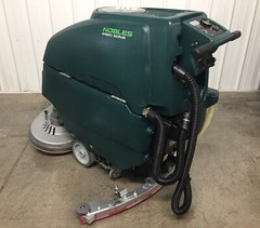 Tennant Nobles SS5 32″ & Pioneer Eclipse 420BU 28″ COMBO!!
