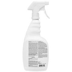 Zep Spirit II Non-Phenolic Detergent Disinfectant 1 qt (946 ml) – Lot of 2/Order
