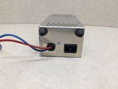 Einbauladegerät E120 G24/6 Battery Charger Input 120V AC/60Hz 2.0A Output 24V DC