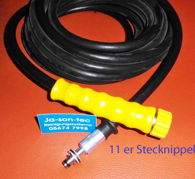 High Pressure Hose for Kärcher HDS 550 C Eco Made in Germany!
