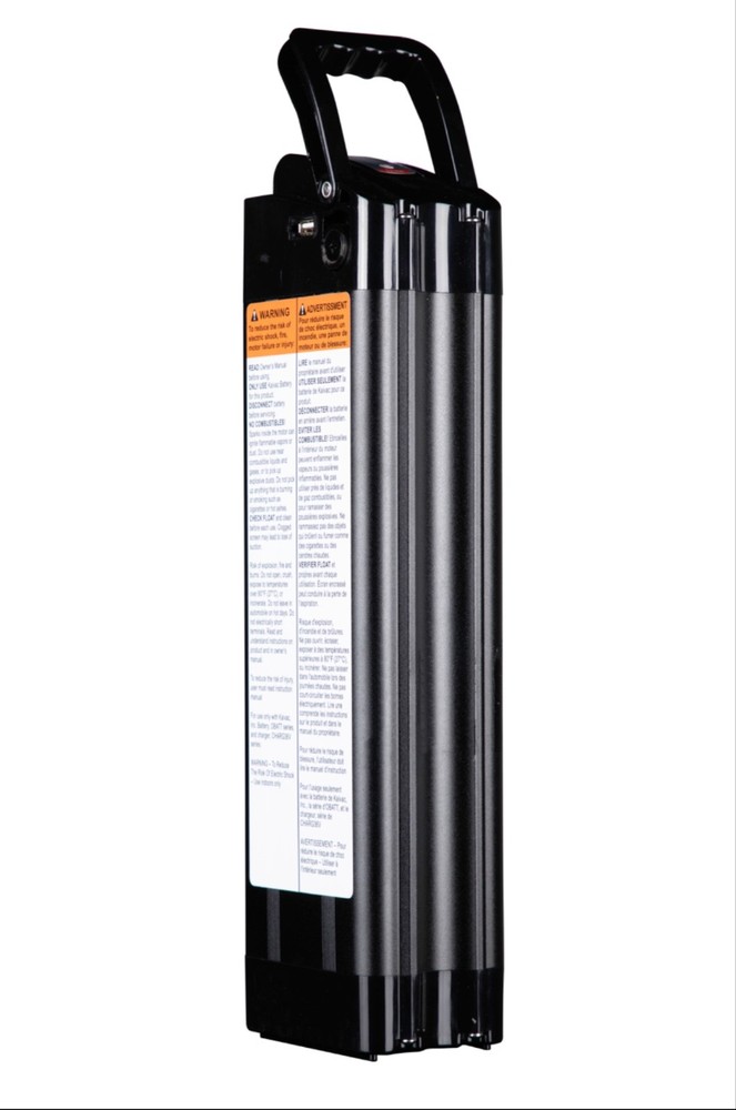 Kaivac Quick Change Power Pack OBATT2 – 2109150795 Brand New