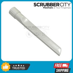 86140860 Crevice Nozzle Windsor Karcher Sensor Versmatic Flexamatic VC 300
