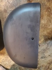 Xlerator Automatic Hand Dryer 110- 120V Textured Graphite XL-GR