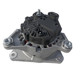Alternator 12V 110A CW 6-Groove For 10-12 Hyundai Genesis Coupe 2.0L 373002C110