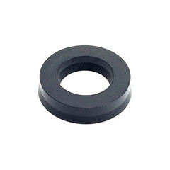 U-ring 12x18x5mm seal pressure water seals. 6.363-058.0