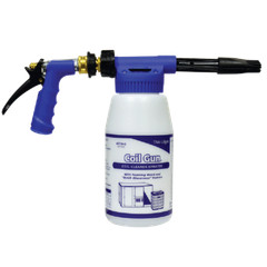 Nu-Calgon Coil Gun