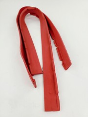 NSS Squeegee Blades 32 inch 2pc Kit 2793009 (Red) Front& Rear Molded Linatex OEM