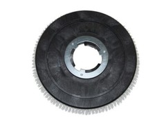 Scrubbing Brush Hard Hako Super 43 – New Model 2001 Onwards – Bristle Poly 1.0