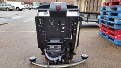 NSS WRANGLER 3330 Floor Scrubber 33″ under 700 HR, 60 days parts WARRANTY,