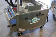 AmeriVap Xtreme Steam AVLB-20-208-SF 200 PSI 2.7 HOURS