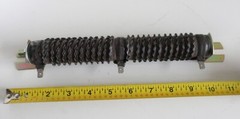 RESISTOR, 1.6 OHM, 300W, CLARKE VISION 21i, VISION V SCRUBBERS, 40124A, 6B5