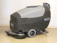 Advance Warrior ST 34D Walk Behind Auto Scrubber 34-inch. 60 days parts WARRANTY