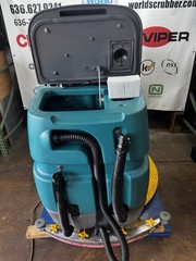 Tennant T7 RideOn Floor Scrubber 32” 09/17 Low Hours 513 Stock#1250