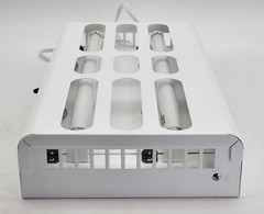Curtron Pest-Pro BL200 Commercial UV Flying Bug Control Light Trap 1500 sq ft