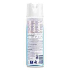 Professional LYSOL Brand 04675CT 19 oz. Aerosol Spray – Fresh Scent (12/CT) New