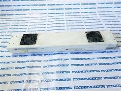 ION 5810i 91-5810I-8C-32-PX Critical Environment Blower AC 100-230V 35W MAX.