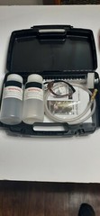 ESS Electrostatic Handheld Sprayer American Made Disinfecting Sterilization