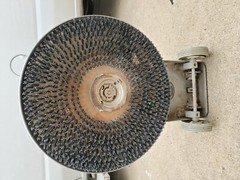 American Lincoln Electric Floor Brusher