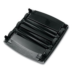 Rubbermaid Commercial 421588BLA 44 in. Brushless Mechanical Sweeper – BK/YL New
