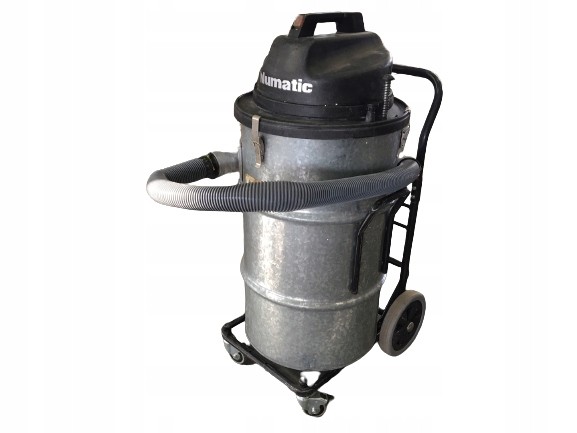 Numatic NTD 2002 2000W Industrial Vacuum Cleaner NoZ289 1 Piece