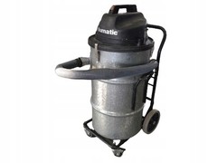 Numatic NTD 2002 2000W Industrial Vacuum Cleaner NoZ289 1 Piece