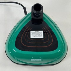 Bissell Commercial BGFS650 BigGreen Hercules Scrub & Clean Floor Machine