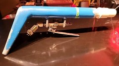 castex upholstrey cleaner Hand tool 5 Inch Hard To Find! Super Fast Shipping