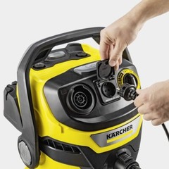 Karcher WD 5 PV Canister Vacuum #1.628-311.0