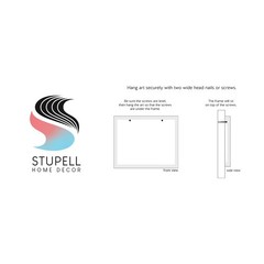 Stupell Industries If Shoe Fits Get Matching Broom Halloween Phrase Design By