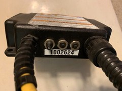 Tennant CONTROL BOX ASSEMBLY Nobles 1016 Power Eagle Plus ‘