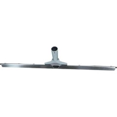 PRO SOURCE 24″ Petroleum-Resistant Rubber-Blade Floor Squeegee (Handle Not Incl)