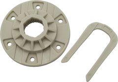 Supplying Demand W10528947 W10396887 Top Load Clothes Washer Inner Tub White