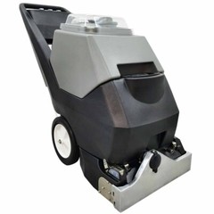 Commercial Hand-Push 3-in-1 Hot/Cold Water Carpet Cleaner Extractor for Hotels