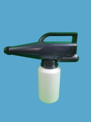 (8-Pack) Electrostatic Sprayer – Cordless, Handheld, Mister, battery operated