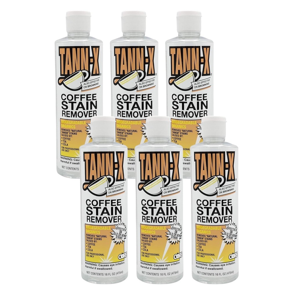 Unbelievable! Unbelievable Stain Remover Pint Sr100 6 Pack
