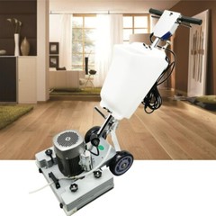 110V 1500W Square Floor Cleaner Floor Polishing&Cleaning Machine Floor Scrubber