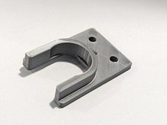 BETCO E87375 Aftermarket Replacement Bearing Clip for FiberPro 8 BFP8