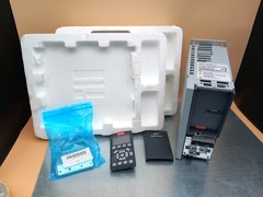 Danfoss 131B8872 FC-202PK37T4E20H1 0.37kW